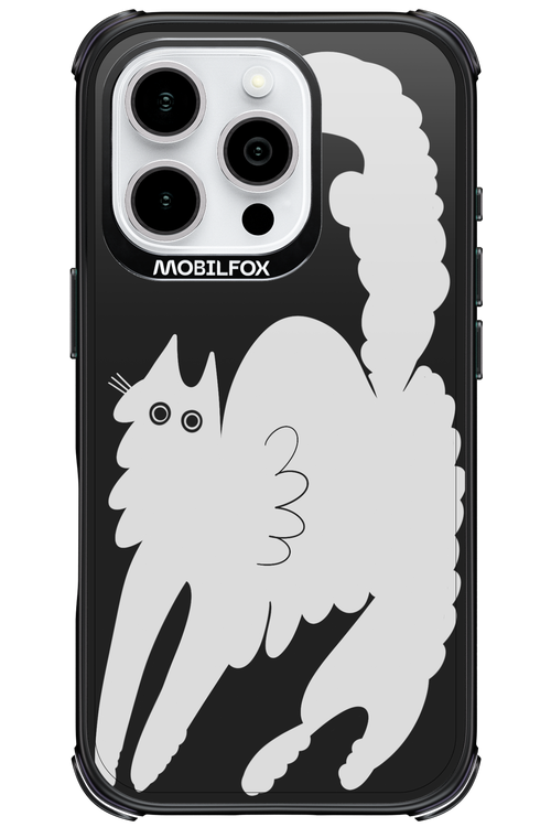 BIG_PUFF - Apple iPhone 16 Pro