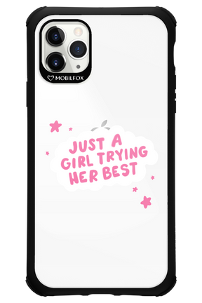 Her Best - Apple iPhone 11 Pro Max