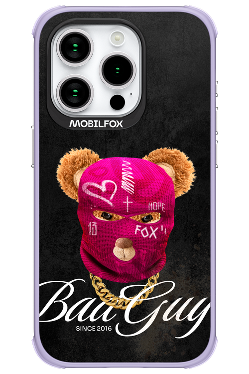 Bad Guy II 2.0 - Apple iPhone 15 Pro