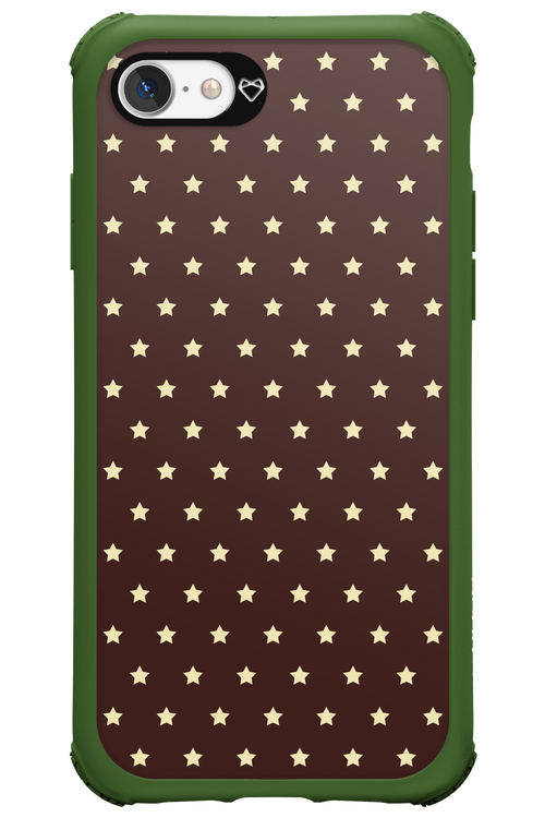 Star Mousse - Apple iPhone 7