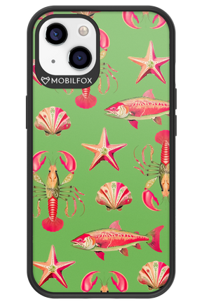 Sea Stars - Apple iPhone 13