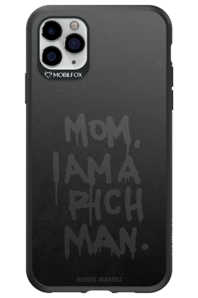 Rich Man - Apple iPhone 11 Pro Max