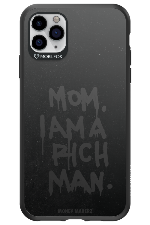 Rich Man - Apple iPhone 11 Pro Max