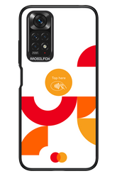 MC EU Color 2.0 - Xiaomi Redmi Note 11/11S 4G