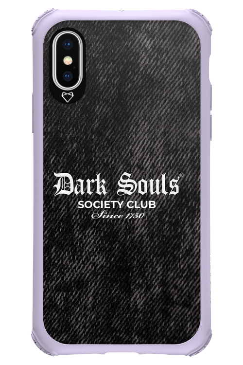 Dark Souls - Apple iPhone XS