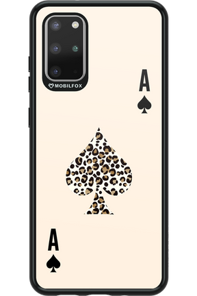 Roar of Ace - Samsung Galaxy S20+