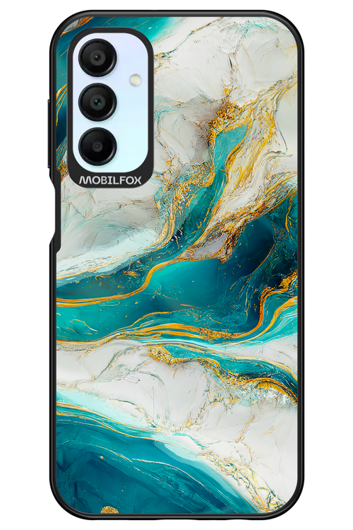Emerald 2.0 - Samsung Galaxy A15