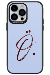 (Jellyfish Presso) O II 2.0 - Apple iPhone 14 Pro Max