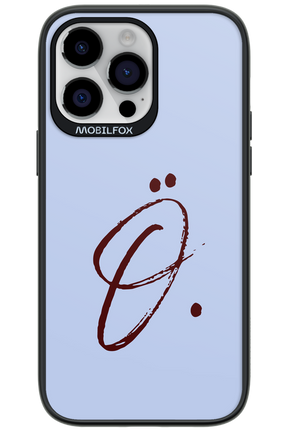 (Jellyfish Presso) O II 2.0 - Apple iPhone 14 Pro Max