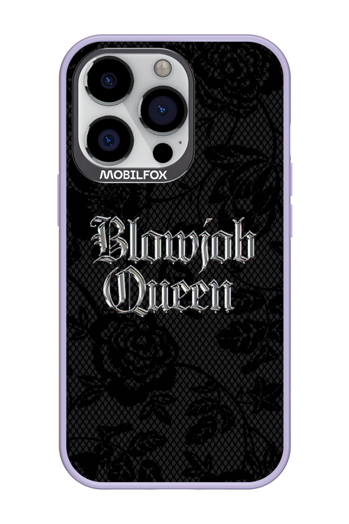 Blowjob Queen 2.0 - Apple iPhone 13 Pro