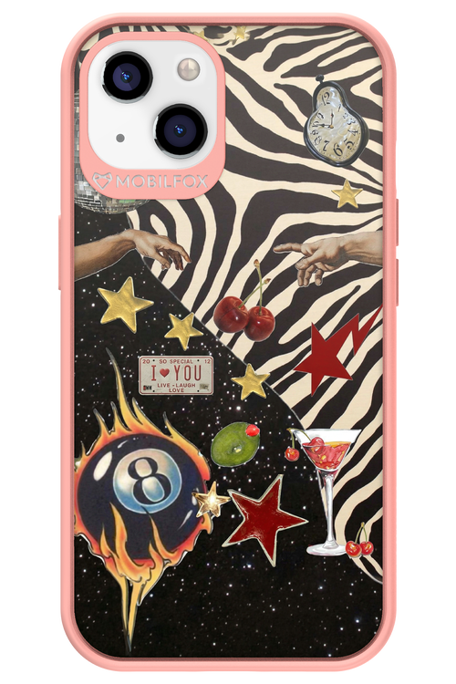 Party hard 2.0 - Apple iPhone 13