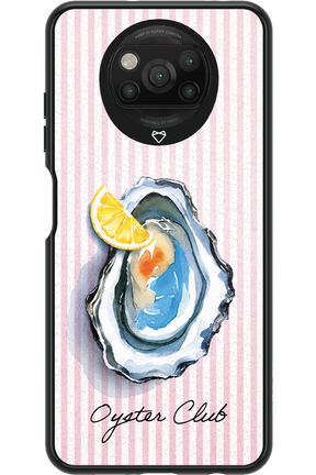 Oyster Club 2.0 - Xiaomi Poco X3 NFC