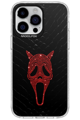 Devil Glitter Ghost - Apple iPhone 14 Pro Max