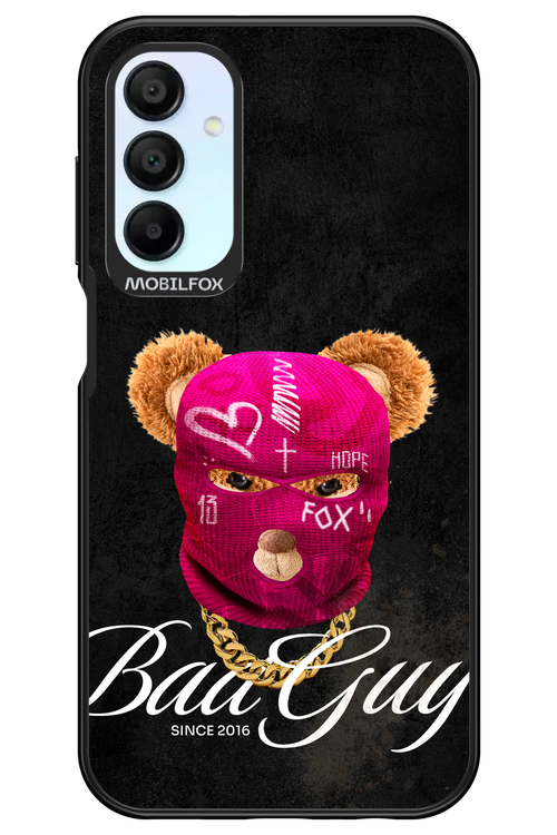 Bad Guy II 2.0 - Samsung Galaxy A15
