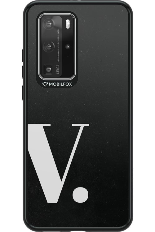 V (Off Space) 2.0 - Huawei P40 Pro