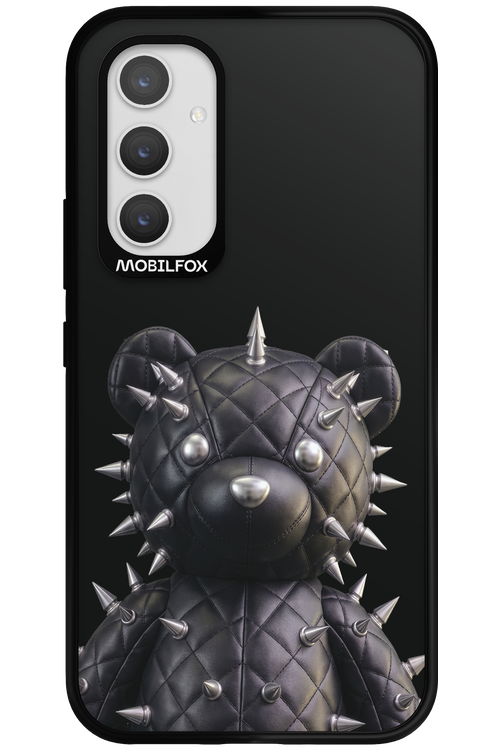Punk Teddy 2.0 - Samsung Galaxy A54