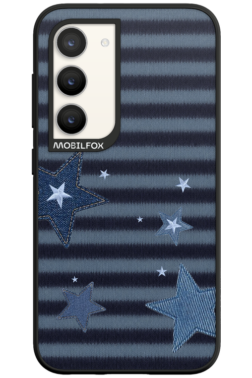 Baby Blue 2.0 - Samsung Galaxy S23