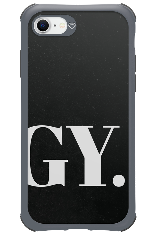 GY (Off Space) 2.0 - Apple iPhone SE 2022