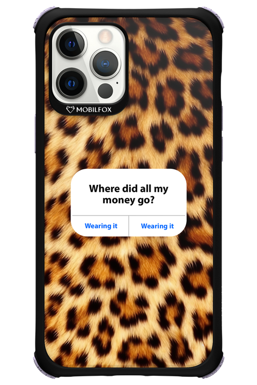My Money 2.0 - Apple iPhone 12 Pro Max