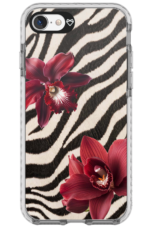 Vintage Flower 2.0 - Apple iPhone 7
