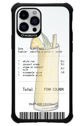 always good cocktail - Apple iPhone 12 Pro