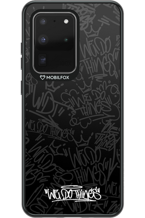 We Do Things - Samsung Galaxy S20 Ultra 5G