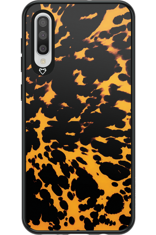 Tortoise Shell 2.0 - Samsung Galaxy A50