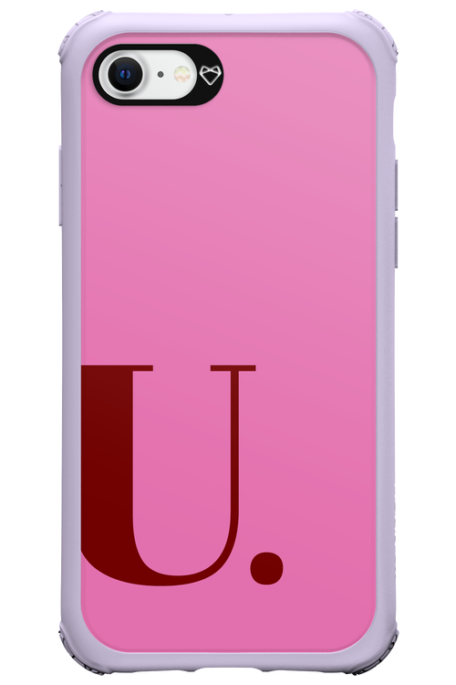 U (Sorbet) 2.0 - Apple iPhone 7