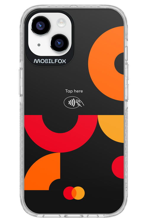 MC EU Black 2.0 - Apple iPhone 14