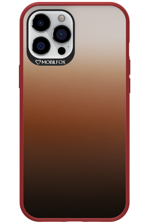 Desert Sunset - Apple iPhone 12 Pro Max