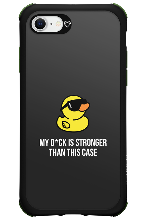 My D_ck 2.0 - Apple iPhone 8
