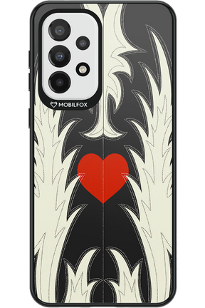 Boots Embroidery 2.0 - Samsung Galaxy A33