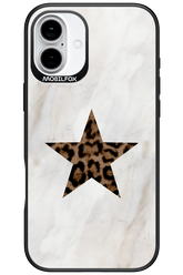 Marbel Star - Apple iPhone 16 Plus