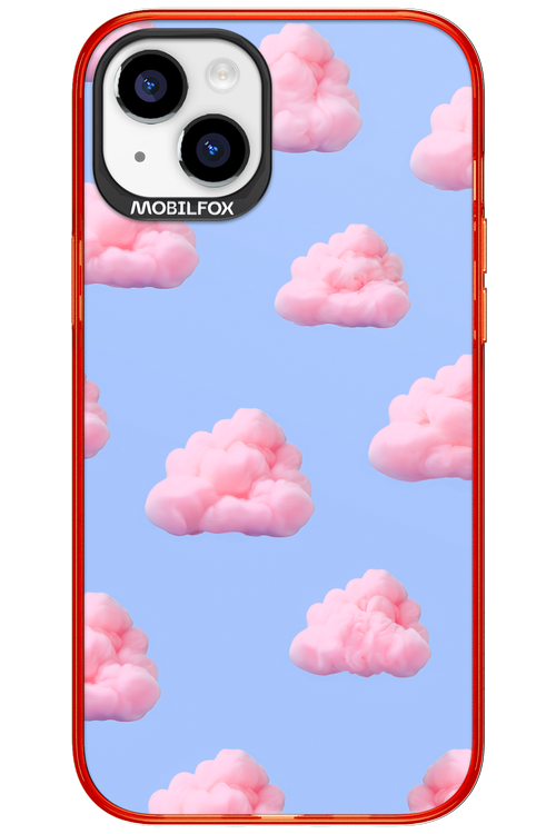 Cloudy - Apple iPhone 15 Plus