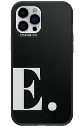 E (Off Space) 2.0 - Apple iPhone 12 Pro Max