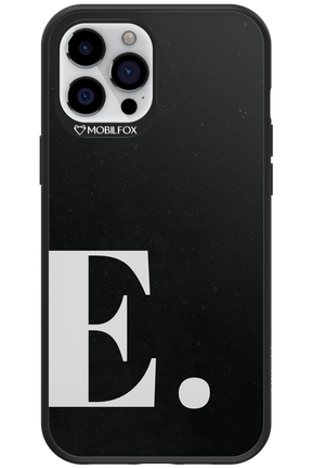E (Off Space) 2.0 - Apple iPhone 12 Pro Max