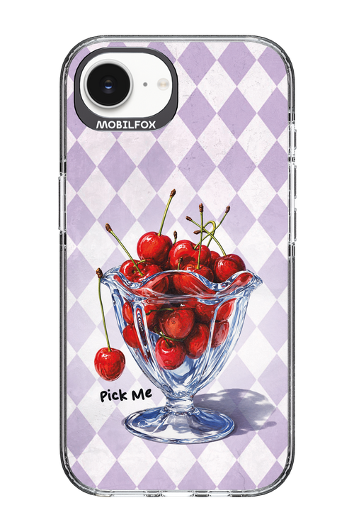 Pick Me 2.0 - Apple iPhone 16e
