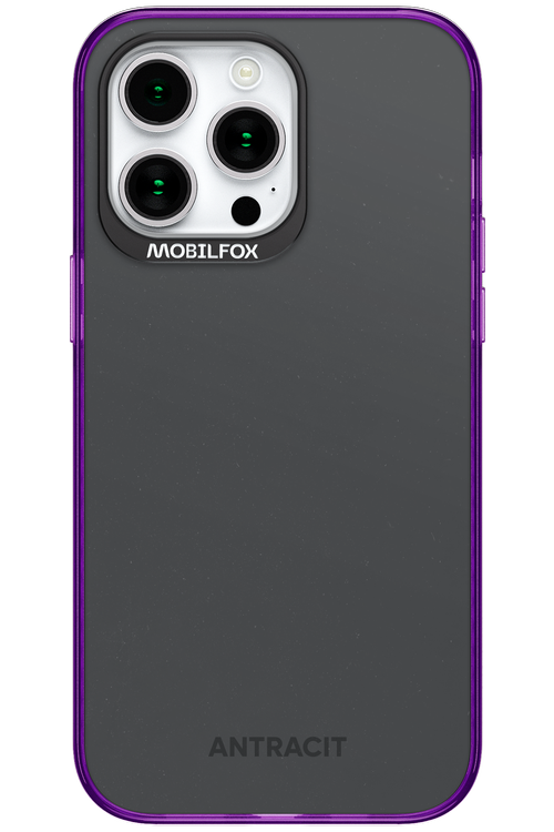 Antracit - Apple iPhone 15 Pro Max