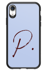(Jellyfish Presso) P 2.0 - Apple iPhone XR
