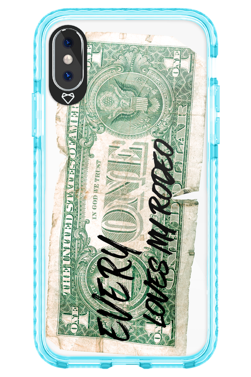 RODEO II 2.0 - Apple iPhone XS