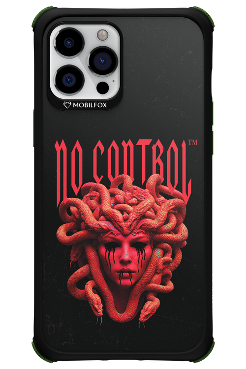 No Control - Apple iPhone 12 Pro Max