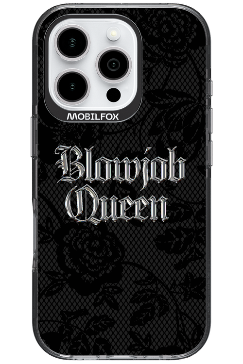 Blowjob Queen 2.0 - Apple iPhone 16 Pro