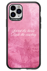 Rode the cowboy 2.0 - Apple iPhone 11 Pro