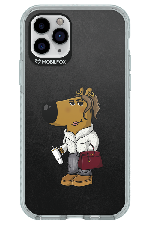 Chill Girl - Apple iPhone 11 Pro