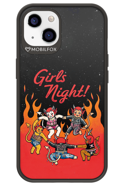 Girls Night 2.0 - Apple iPhone 13