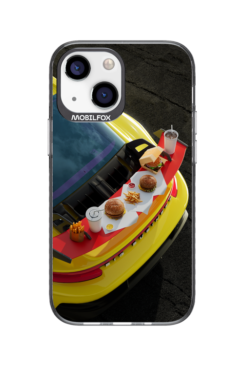 BigBusiness - Apple iPhone 13 Mini