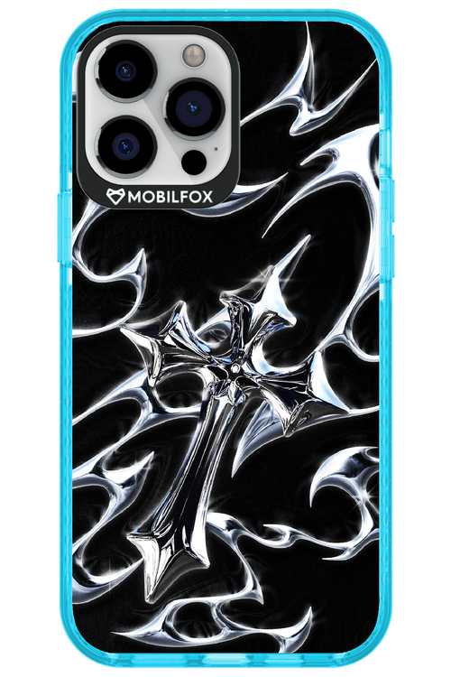 Faith 2.0 - Apple iPhone 13 Pro Max
