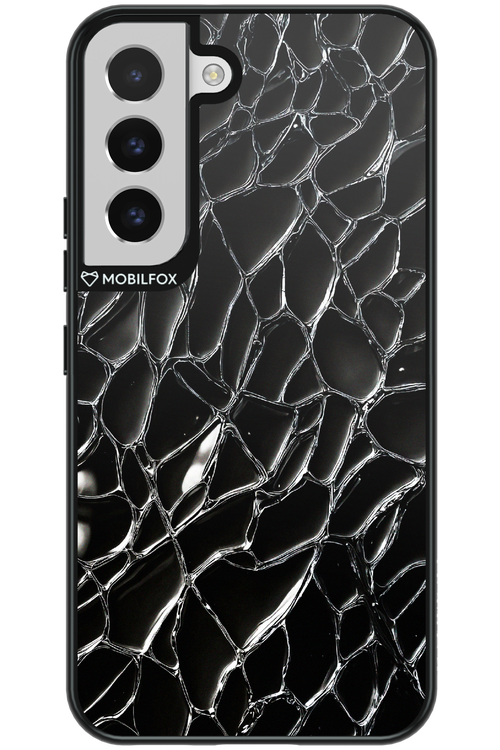 Alien Grid 2.0 - Samsung Galaxy S22