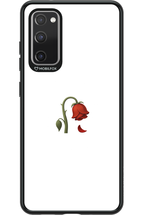 Rose 2.0 - Samsung Galaxy S20 FE