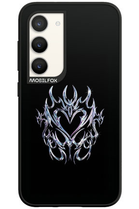 Silver Soul 2.0 - Samsung Galaxy S23